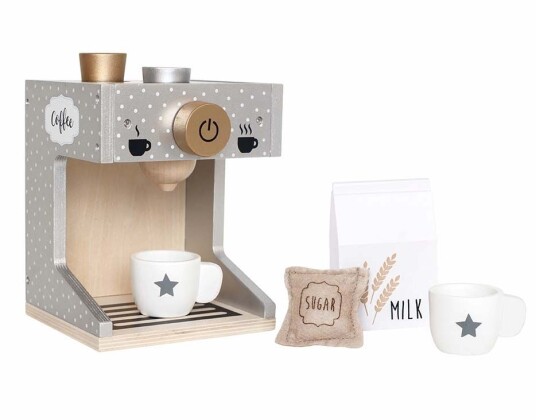 Jabadabado Coffee machine  JA-W7183