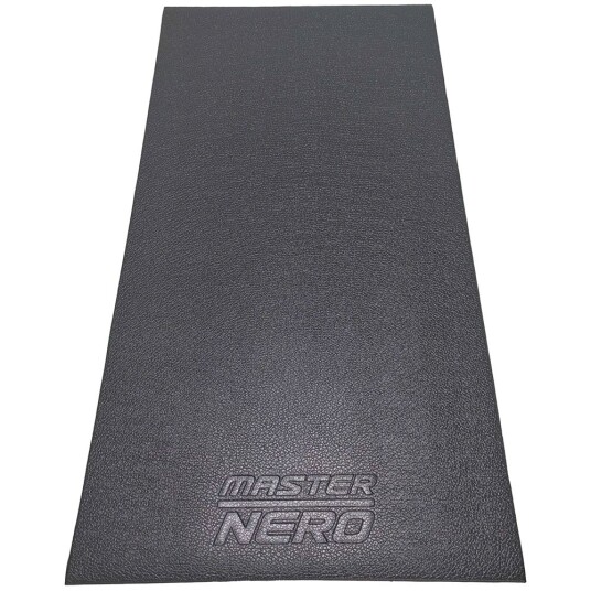 Master Fitness Nero Protection Mat 0,6 mm