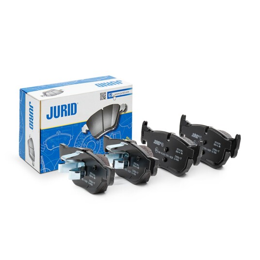 Bremseklosser JURID 573139J Bremseklosser JURID 573139J