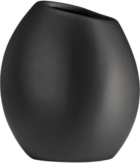Cooee Design Lee vase 18 cm Black