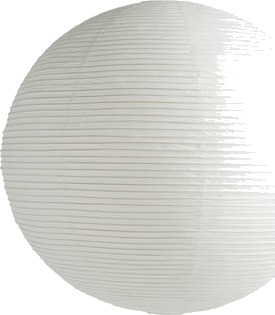 HAY - Paper Shade Ø80