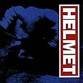 MediaTronixs Helmet : Meantime CD (2002) Pre-Owned