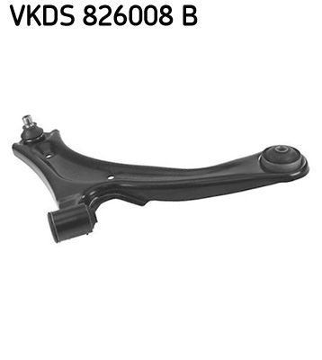 Bærebru/bærearm SKF VKDS 826008 B