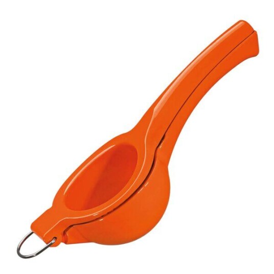 Cilio   Aranicia sitruspresse  8,5 cm oransje