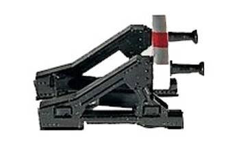 Märklin 8991 Track Bumper - Z-Skala