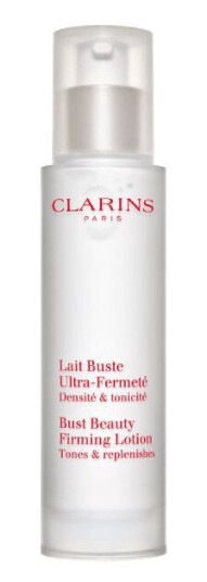 Clarins Bust Beauty Firming Lotion 50ml Clarins Bust Beauty Firming Lotion 50ml