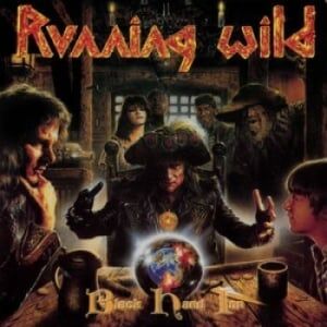 Running Wild  Black Hand Inn Deluxe Expanded Version