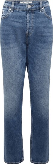 ONLY & SONS | Onsedge Straight Stretch Pim Box Dnm Mu | 28 x 32 ONLY & SONS | Onsedge Straight Stretch Pim Box Dnm Mu | 28 x 32