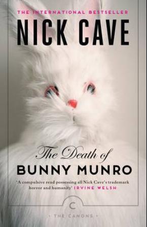The Death Of Bunny Munro Av Nick Cave