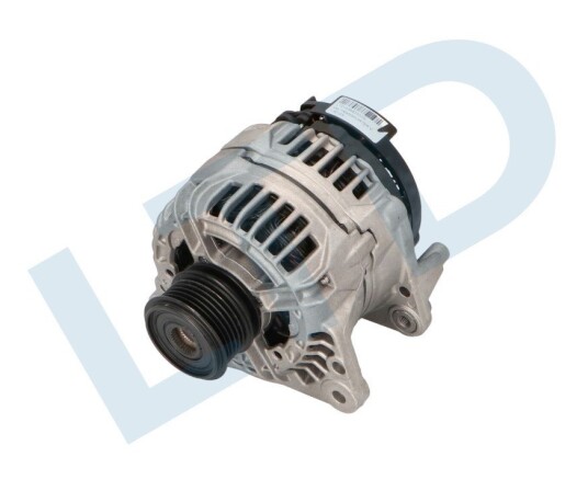 Dynamo LTD LTD-038903023L
