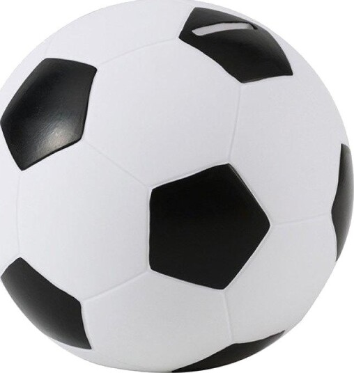 iTotal XL2497V Fotball Sparebøsse 16 x 15 cm