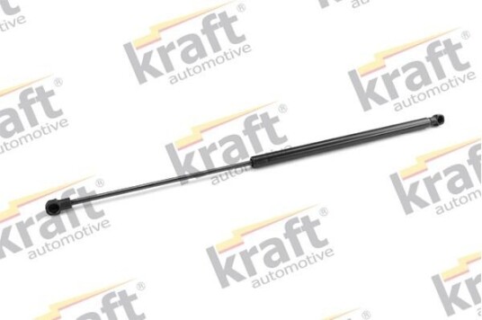 Baklukedemper KRAFT 8505002
