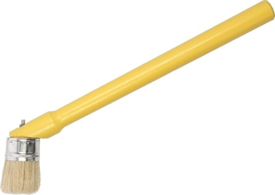 PROFITOOL 0XTY048 Pensel, dekkmonteringspasta