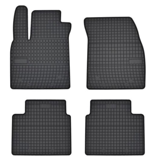 FROGUM 402584 Bilmatter FROGUM 402584 Bilmatter
