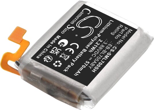 Batteri til Samsung Galaxy Watch 7 Ultra 47mm etc.