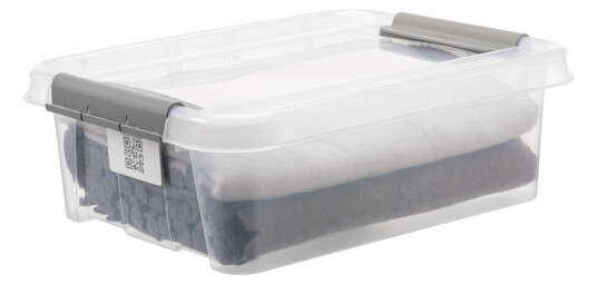 PROBOX ORGANISERINGSBOKS 21 L