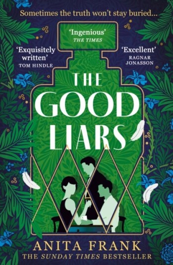 The Good Liars The Good Liars