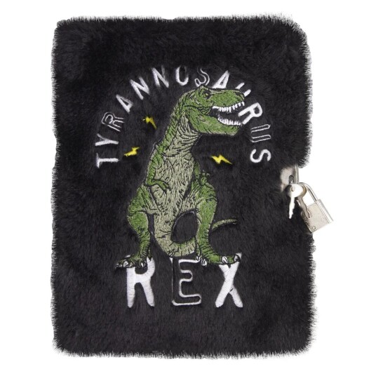 Tinka Dagbok Plysj T-Rex Tinka Tinka Dagbok Plysj T-Rex Tinka