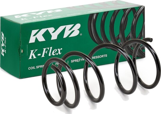 Fjær KYB RC2504 Fjær KYB RC2504