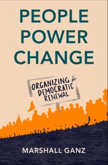 People, Power, Change People, Power, Change