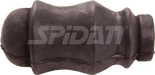 Lagring stabilisator SPIDAN CHASSIS PARTS 412811