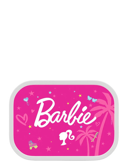 Mepal Madkasse Campus Barbie - Pink - 17.7X13X6.5CM