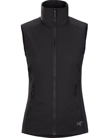 Arc'teryx Atom Lightweight Vest W Black XS Arc'teryx Atom Lightweight Vest W Black XS