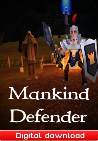 Mankind Defender, Mac OSX Mankind Defender, Mac OSX