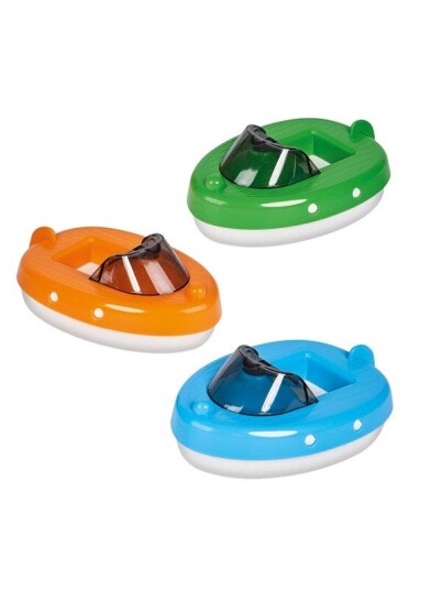 Aquaplay 281 Speedboat 1pc. Aquaplay 281 Speedboat 1pc.