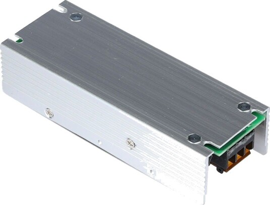 V Tac 60W Strømforsyning 24V Ip20 2.5A