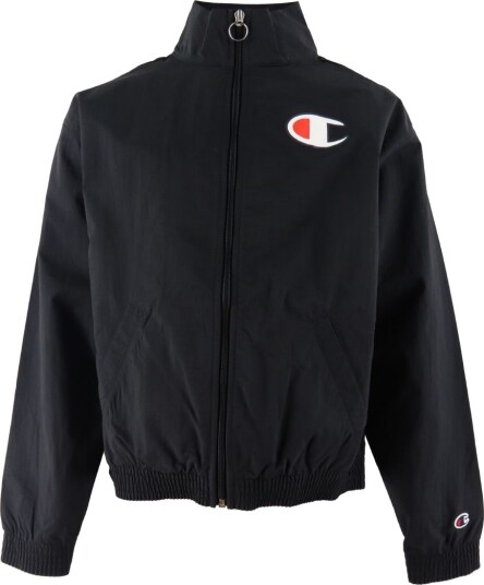 Champion Fashion Cardigan Svart Champion 16 18 år 176 188 Cardigan