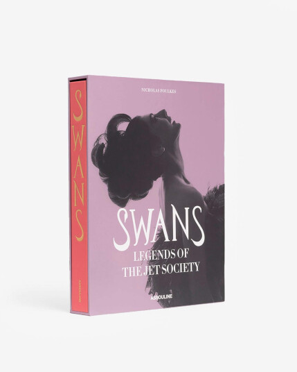 SWANS Legends Of The Jet Society