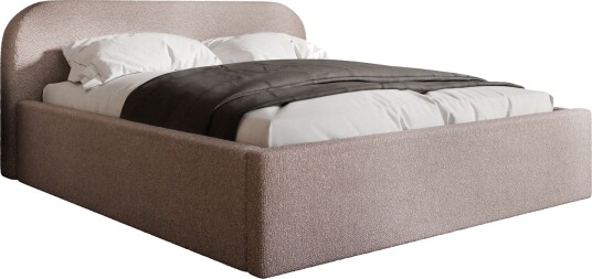 Alfiya Sengeramme 140x200 cm Rosa