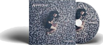 Annisokay Arms CD