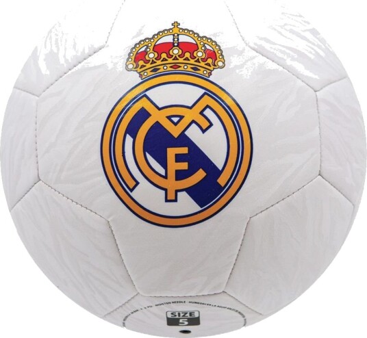Real Madrid Fotball Real Madrid Fotball