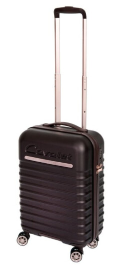 Cavalet Pasadena Kabin Black/Roséguld Cavalet Pasadena Kabin Black/Roséguld