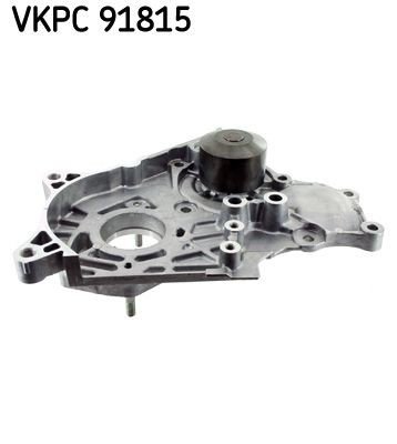 SKF VKPC 91815 Vannpumpe