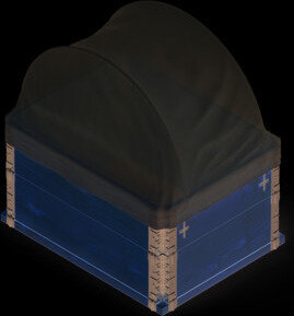 Upyard Fiberduk til pallekarm 60x80cm Upyard Fiberduk til pallekarm 60x80cm