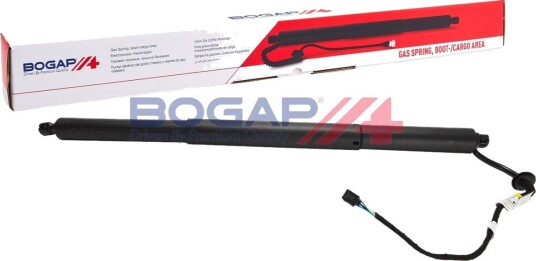 Baklukedemper BOGAP A5260253