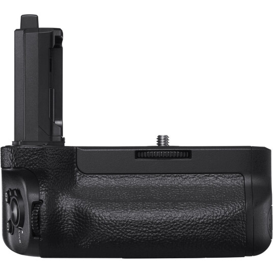 Sony VG-C4EM Vertical Grip for Alpha A1, A7 IV, A7R IV, A9 II, A7S III - Kameratilbehør Sony VG-C4EM Vertical Grip for Alpha A1, A7 IV, A7R IV, A9 II, A7S III - Kameratilbehør