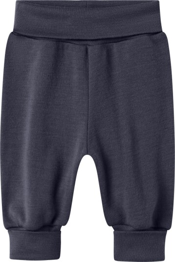 Name It NBMWillit bukse i ull Ombre Blue