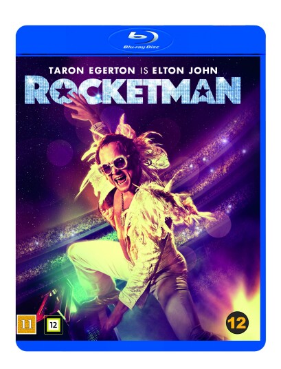 Rocketman Rocketman