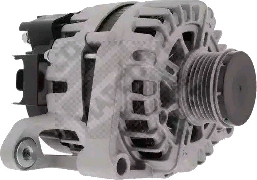 MAPCO 13858 Dynamo