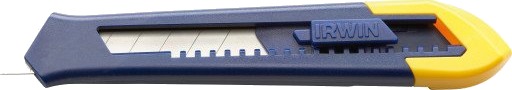 Irwin Pro Entry 18mm Brytebladkniv 24-pakk Håndverktøy
