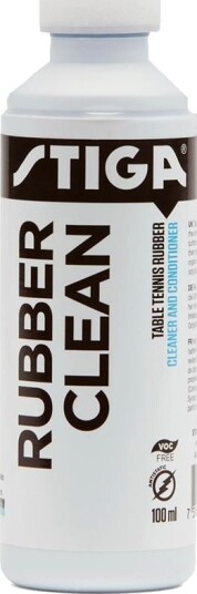 STIGA Rubber Clean 100 ml