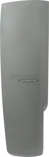 Røkledeplate, førerhus SIEGEL AUTOMOTIVE SA2D0667