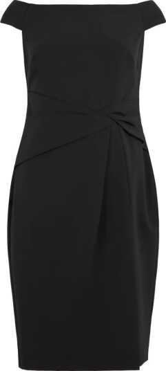 Ralph Lauren Dame Kjoler Svart XS,