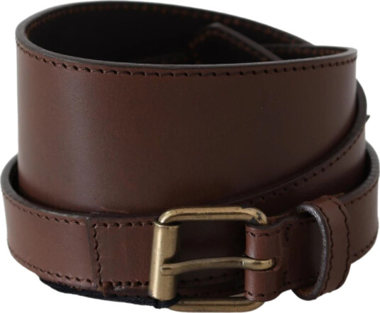 Plein Sud Dame Accessories Brun ONE SIZE,