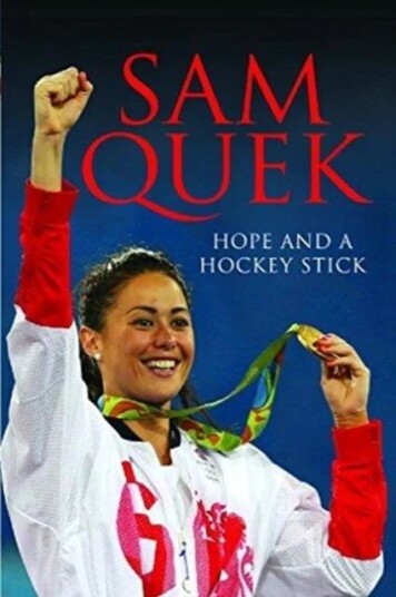 Sam Quek Av Sam Quek