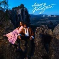 ANGUS & JULIA STONE - LIFE IS STRANGE ANGUS & JULIA STONE - LIFE IS STRANGE